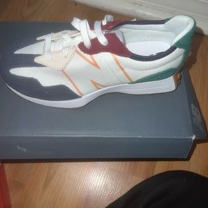 New Balance Sneaker’s.